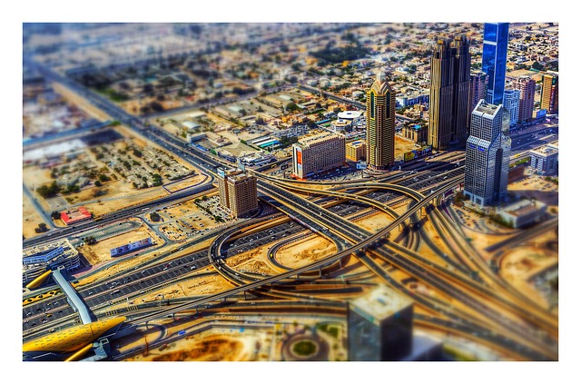Business Bay: The Business Hub of Dubai